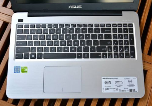 尉氏华硕维修服务中心地址