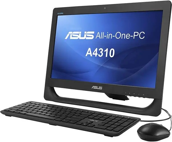 尉氏华硕一体机维修